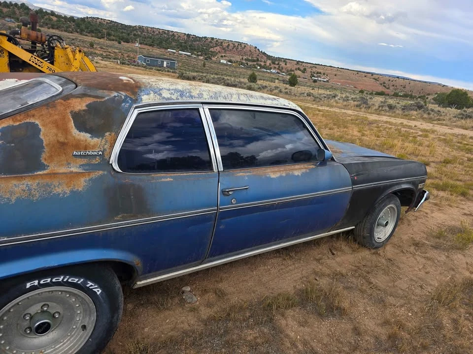 1973 Chevrolet Nova 3rd Gen - Image 15 of 20