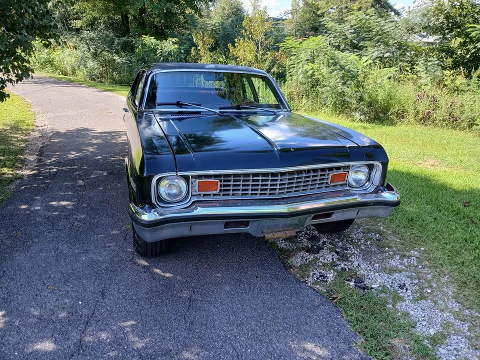 1973 Chevrolet Nova 3rd Gen - Image 12 of 14