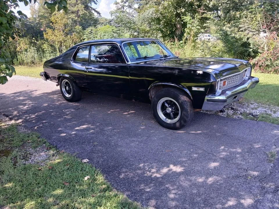 1973 Chevrolet Nova 3rd Gen - Image 13 of 14