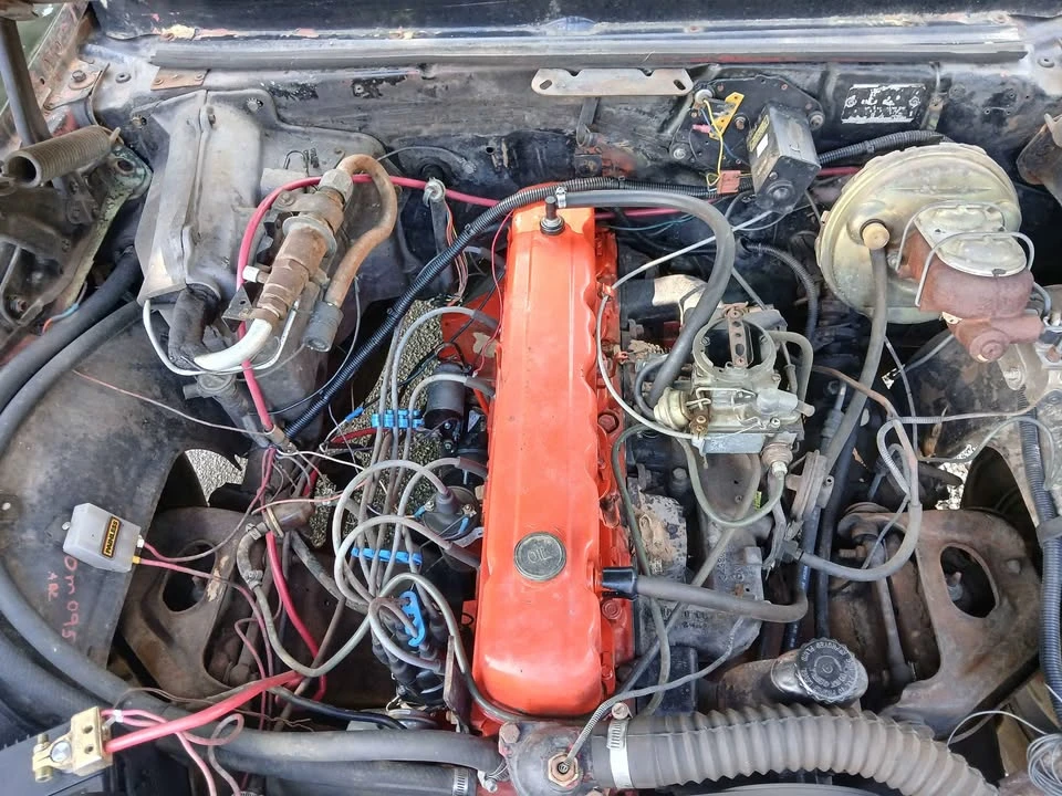 1973 Chevrolet Nova 3rd Gen - Image 3 of 14