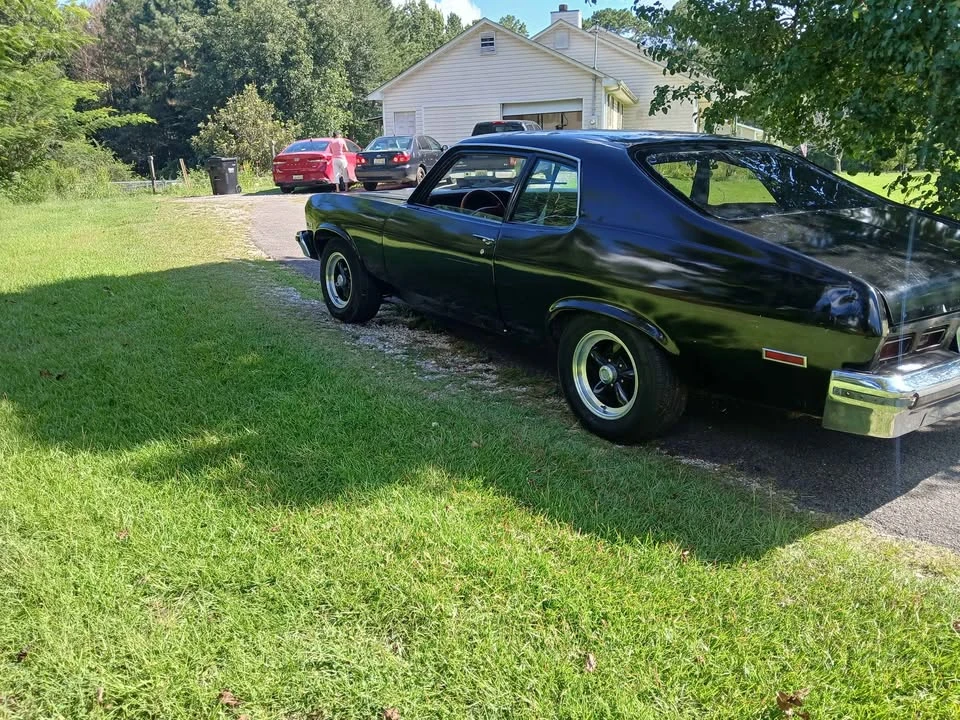 1973 Chevrolet Nova 3rd Gen - Image 11 of 14
