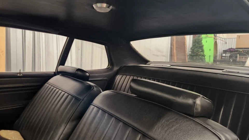 1973 Chevrolet Nova 3rd Gen - Image 5 of 10