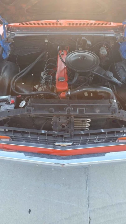 1973 Chevrolet Nova 3rd Gen - Image 11 of 11