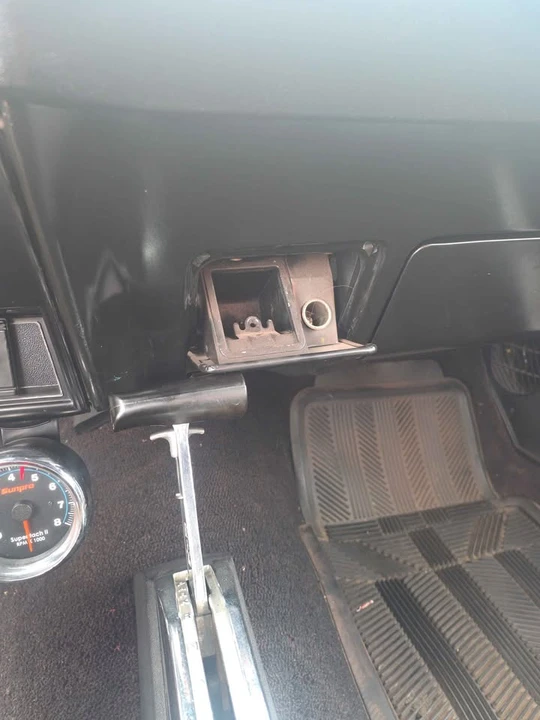 1973 Chevrolet Nova 3rd Gen - Image 9 of 11