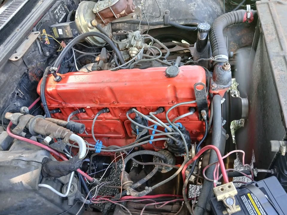 1973 Chevrolet Nova 3rd Gen - Image 5 of 14