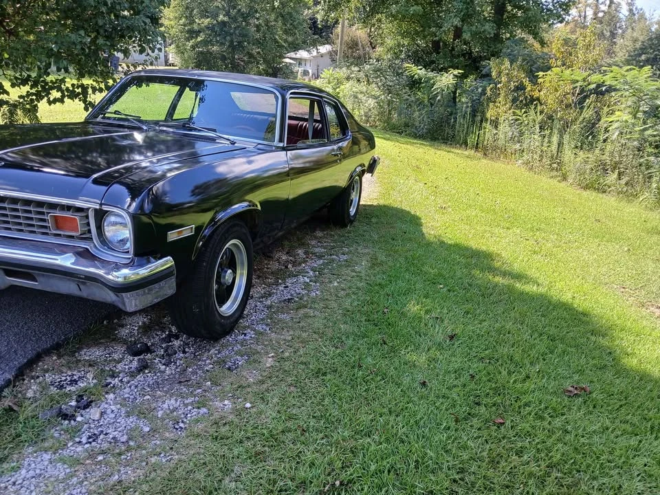 1973 Chevrolet Nova 3rd Gen - Image 14 of 14