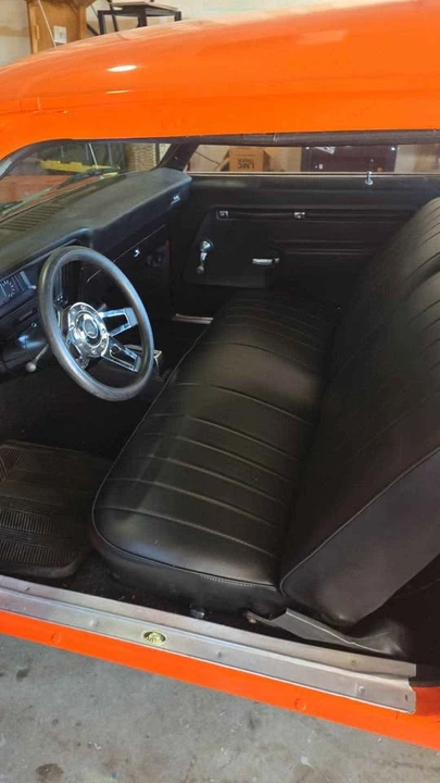 1973 Chevrolet Nova 3rd Gen - Image 6 of 11