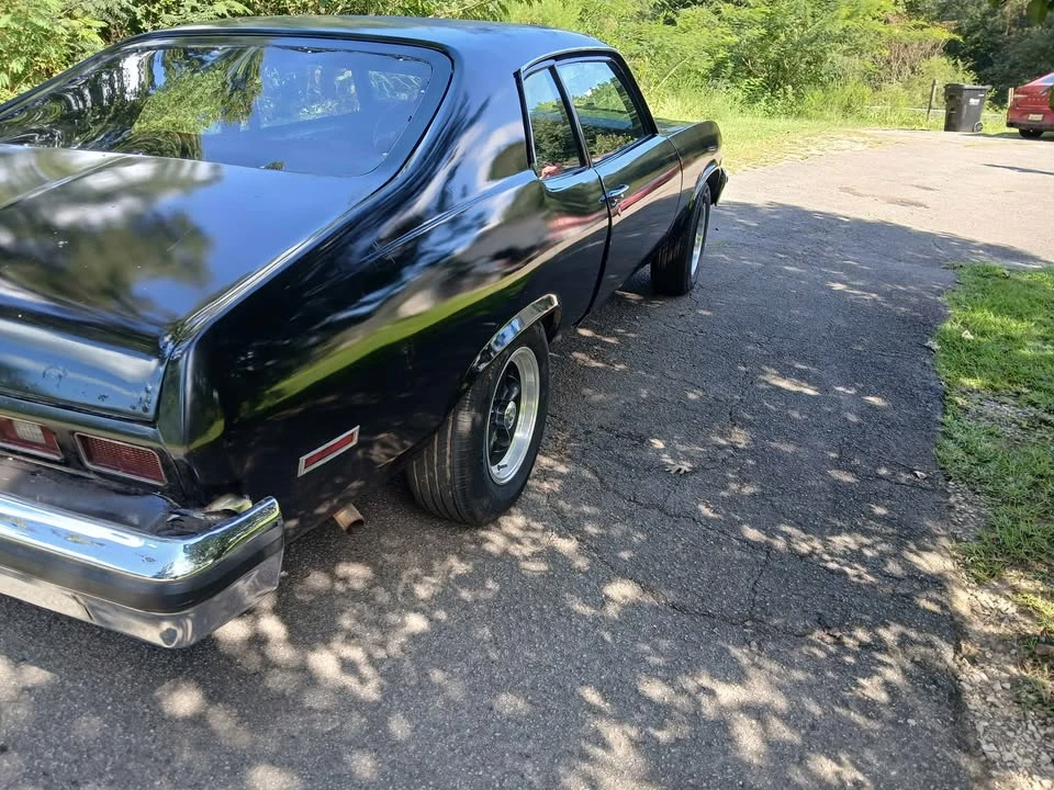 1973 Chevrolet Nova 3rd Gen - Image 10 of 14