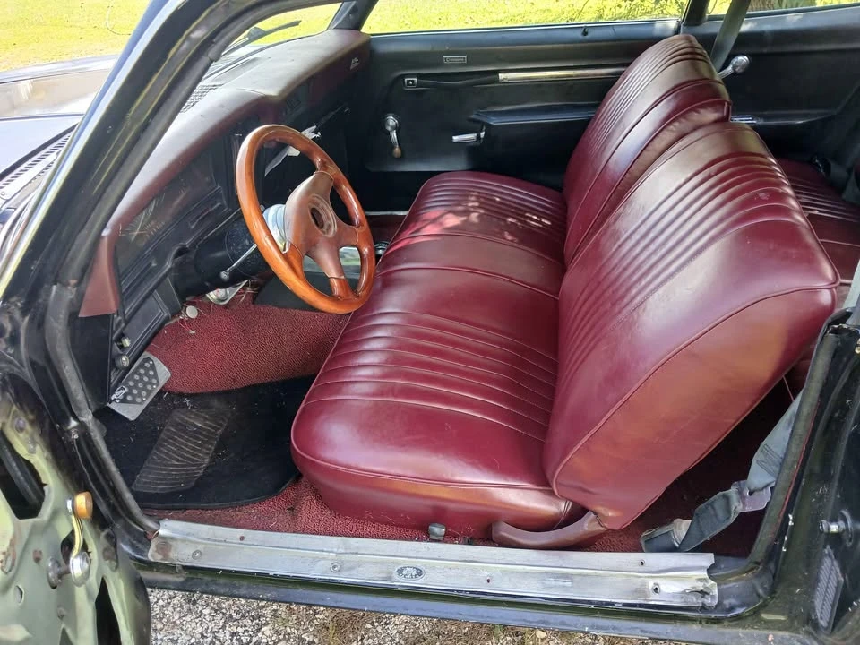 1973 Chevrolet Nova 3rd Gen - Image 2 of 14