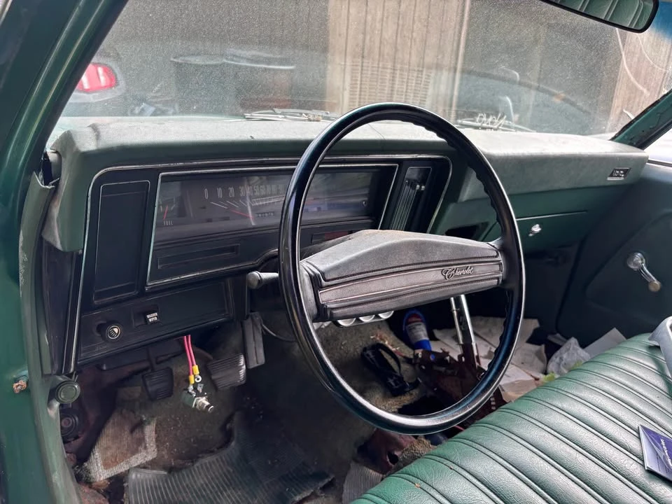 1973 Chevrolet Nova 3rd Gen - Image 11 of 13