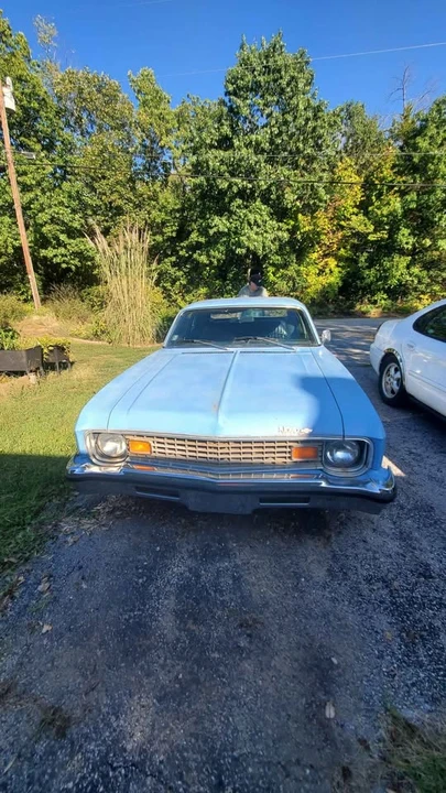 1973 Chevrolet Nova 3rd Gen - Image 7 of 15