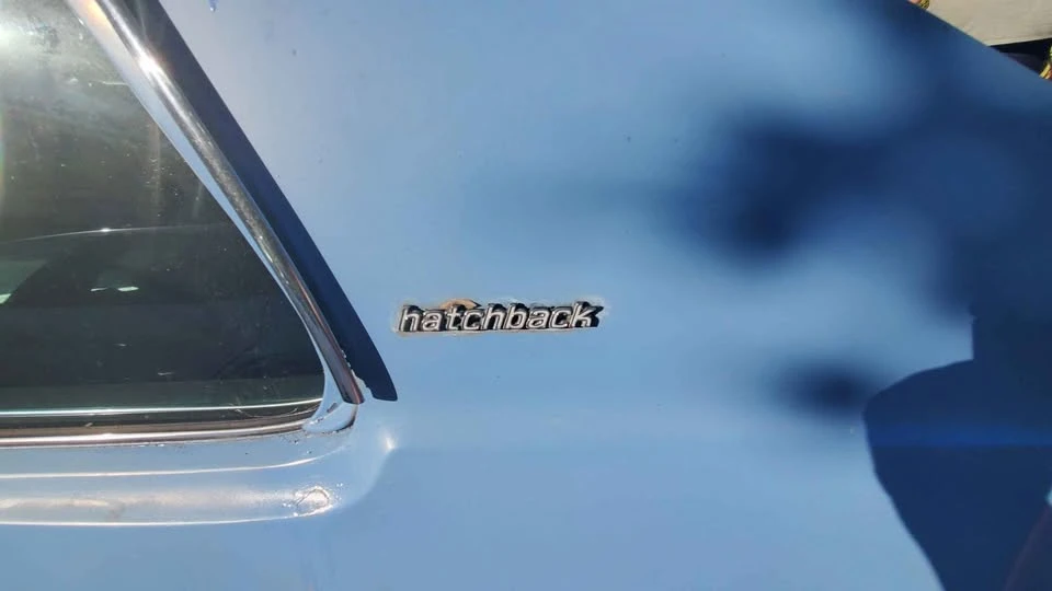 1973 Chevrolet Nova 3rd Gen - Image 6 of 15