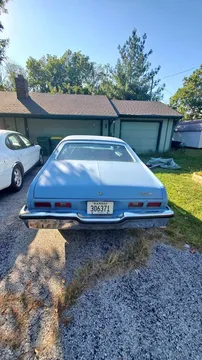 1973 Chevrolet Nova