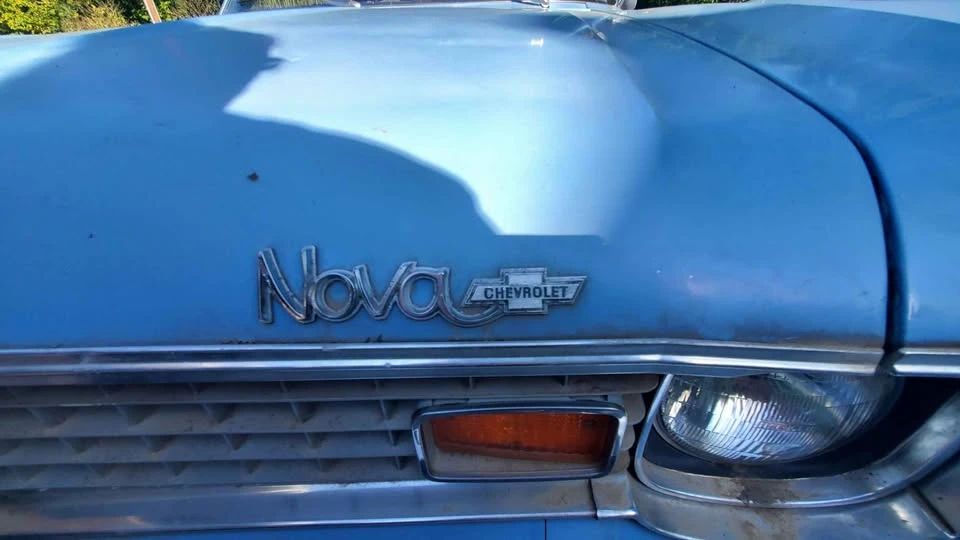 1973 Chevrolet Nova 3rd Gen - Image 5 of 15