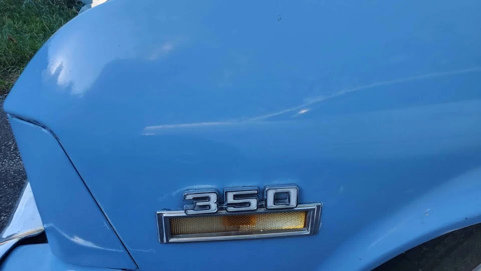 1973 Chevrolet Nova 3rd Gen - Image 2 of 15