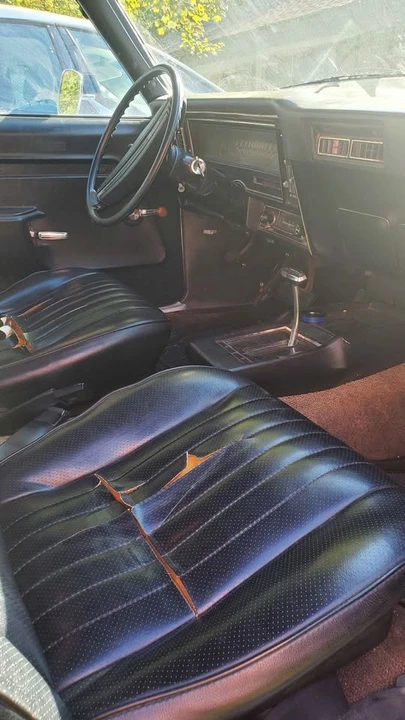 1973 Chevrolet Nova 3rd Gen - Image 13 of 15