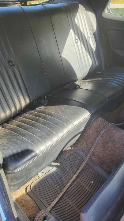 1973 Chevrolet Nova 3rd Gen - Image 14 of 15