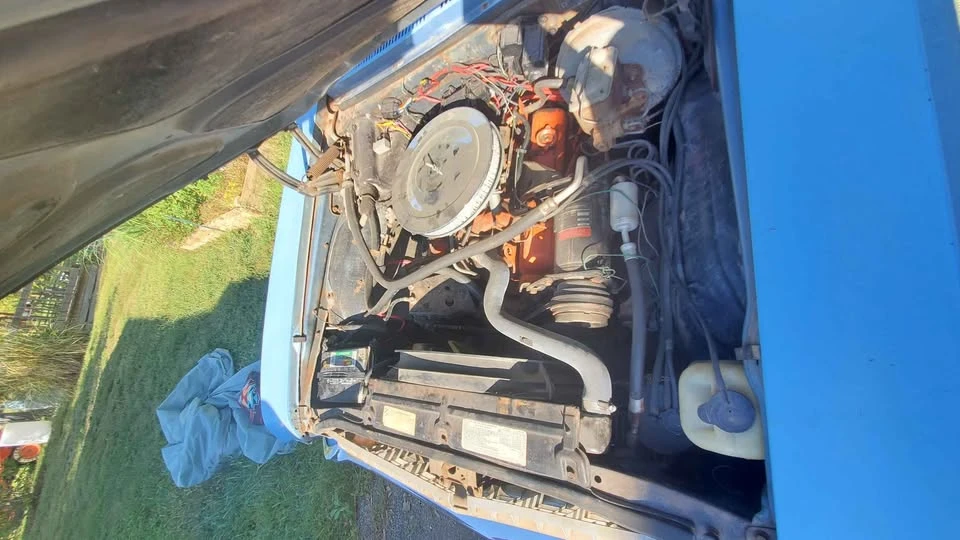 1973 Chevrolet Nova 3rd Gen - Image 4 of 15