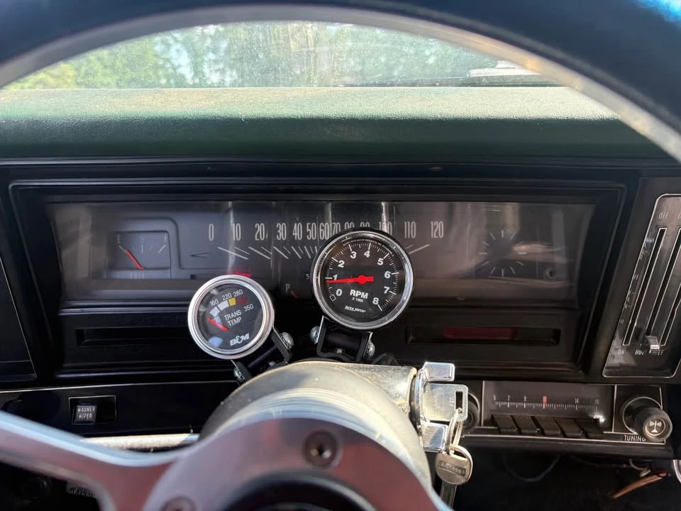1973 Chevrolet Nova 3rd Gen - Image 15 of 20