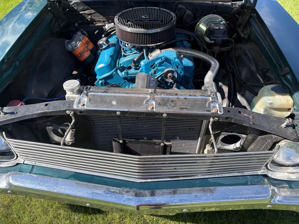 1973 Chevrolet Nova 3rd Gen - Image 14 of 20