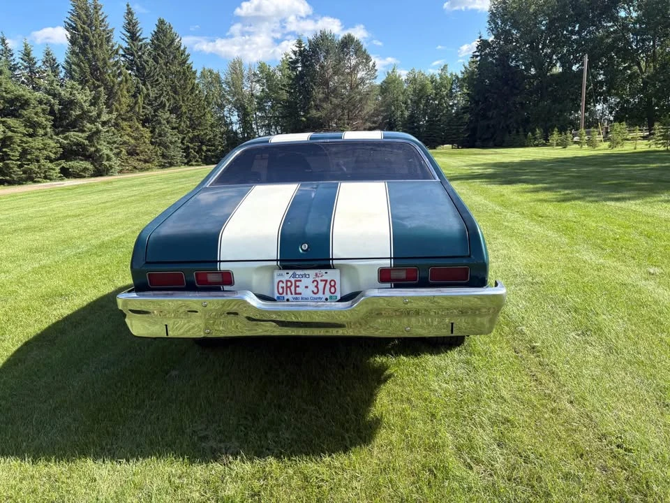 1973 Chevrolet Nova 3rd Gen - Image 5 of 20
