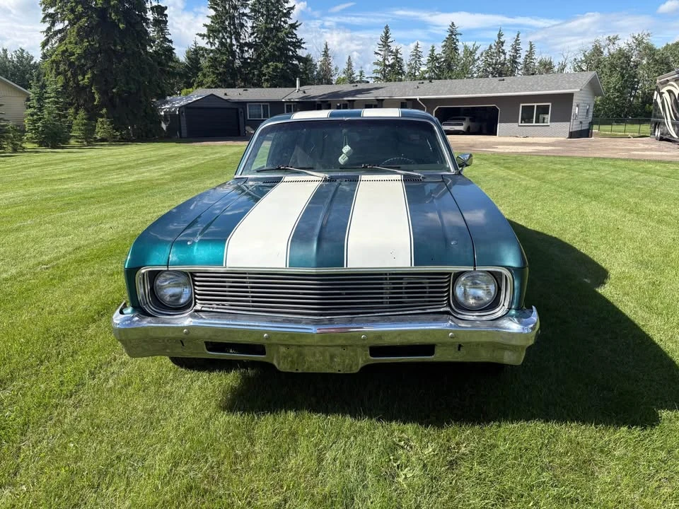 1973 Chevrolet Nova 3rd Gen - Image 2 of 20