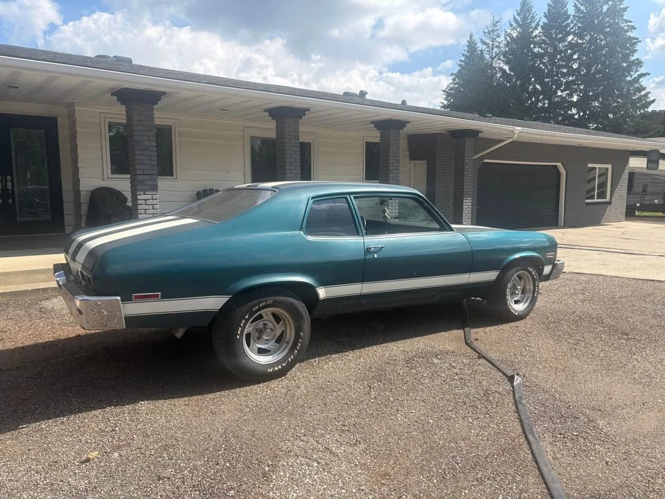 1973 Chevrolet Nova 3rd Gen - Image 18 of 20