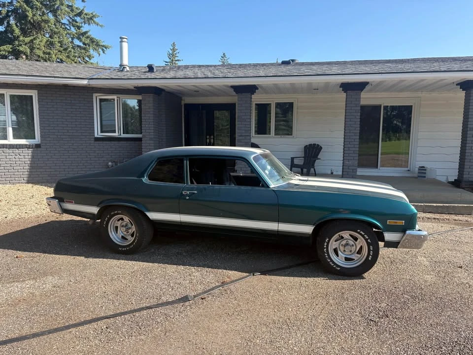 1973 Chevrolet Nova 3rd Gen - Image 17 of 20