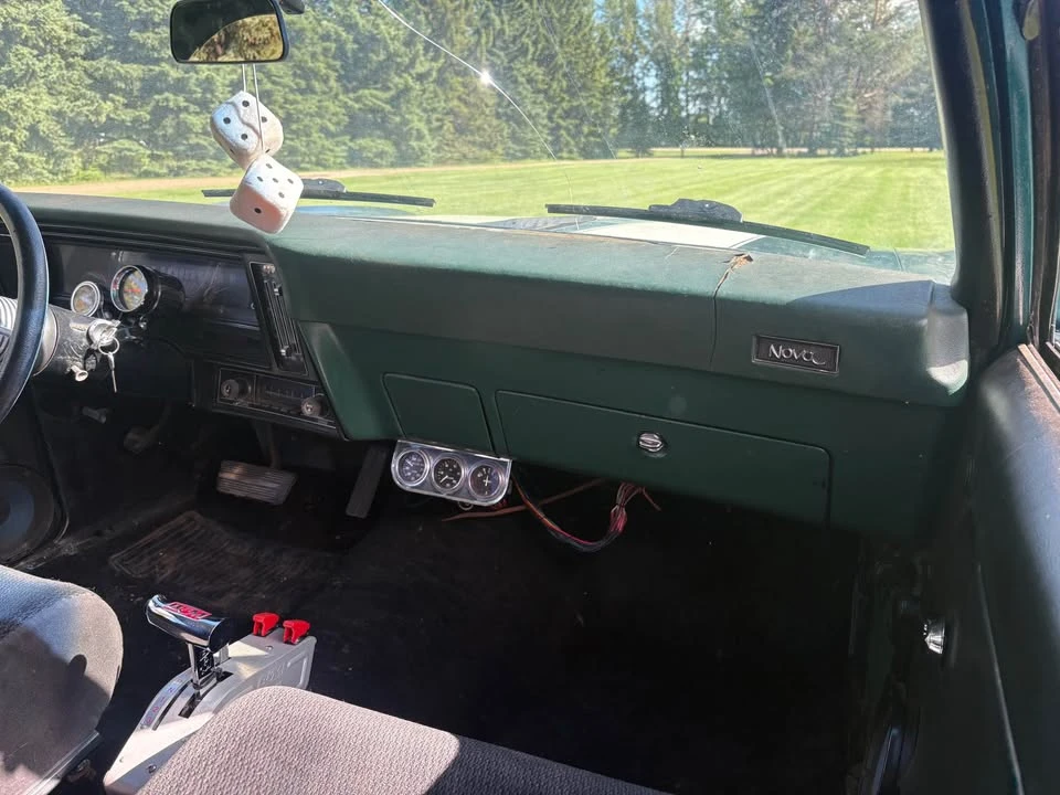 1973 Chevrolet Nova 3rd Gen - Image 11 of 20