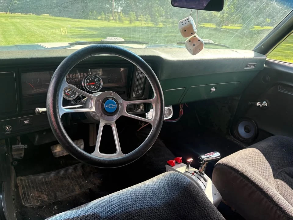 1973 Chevrolet Nova 3rd Gen - Image 9 of 20