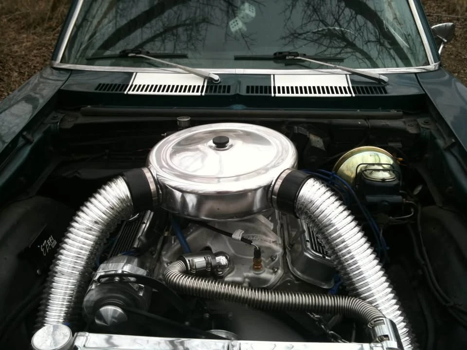 1973 Chevrolet Nova 3rd Gen - Image 20 of 20