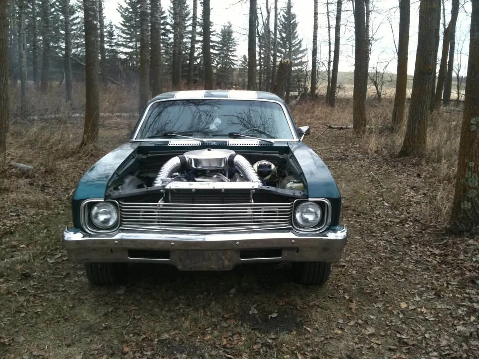 1973 Chevrolet Nova 3rd Gen - Image 19 of 20