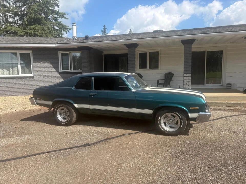 1973 Chevrolet Nova 3rd Gen - Image 16 of 20