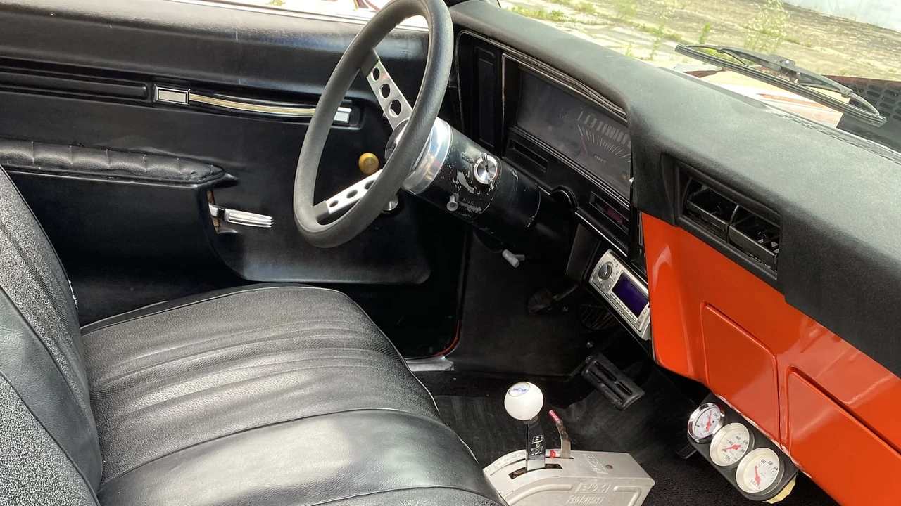 1973 Chevrolet Nova 3rd Gen - Image 2 of 23