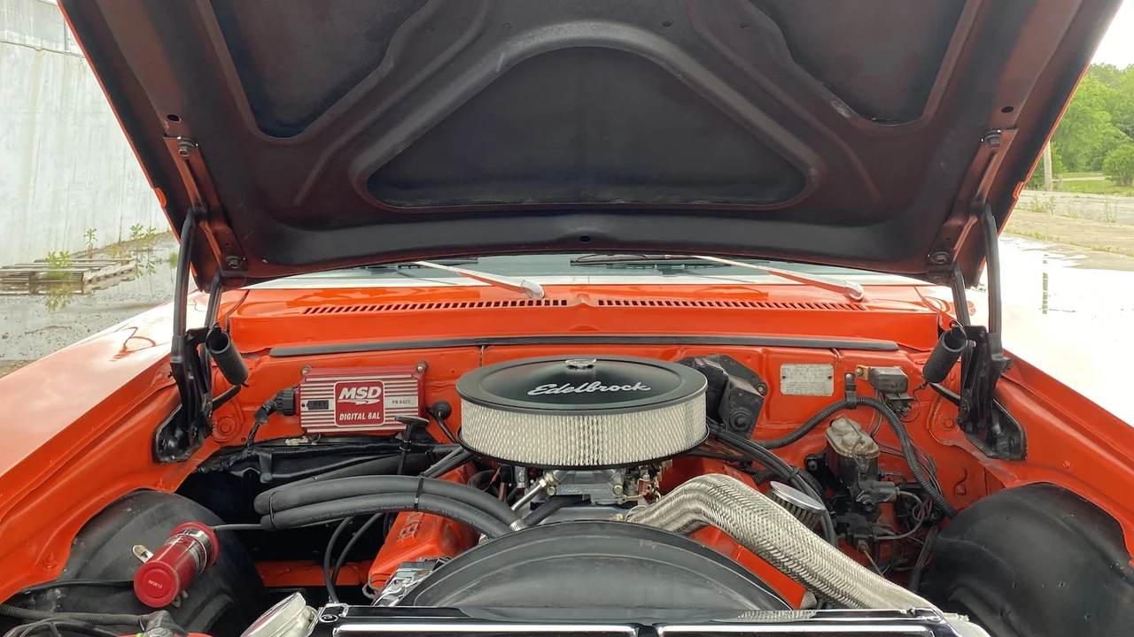 1973 Chevrolet Nova 3rd Gen - Image 6 of 23