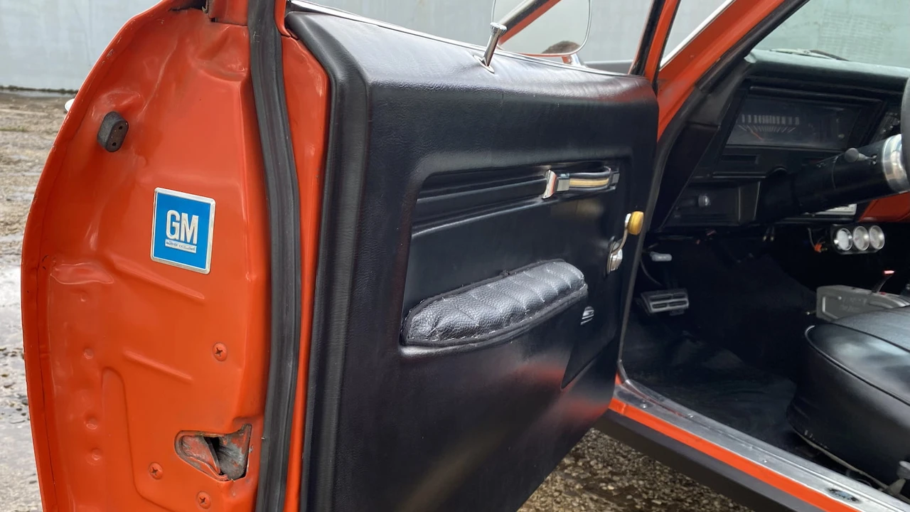 1973 Chevrolet Nova 3rd Gen - Image 7 of 23