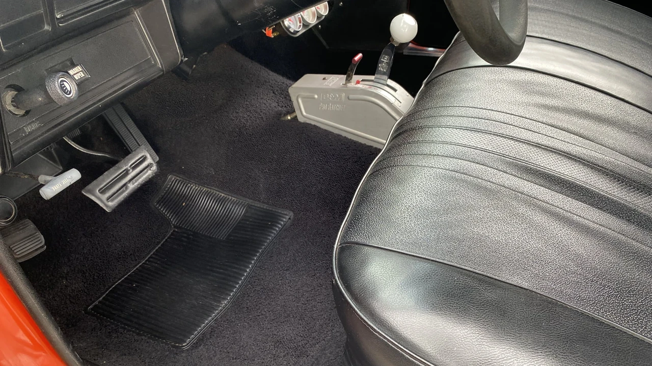1973 Chevrolet Nova 3rd Gen - Image 8 of 23