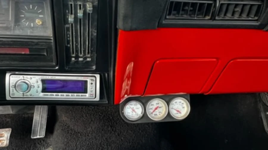 1973 Chevrolet Nova 3rd Gen - Image 5 of 14