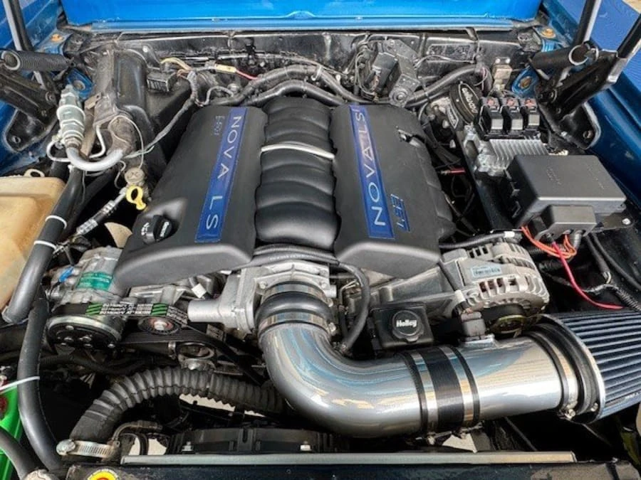 1973 Chevrolet Nova 3rd Gen - Image 17 of 20