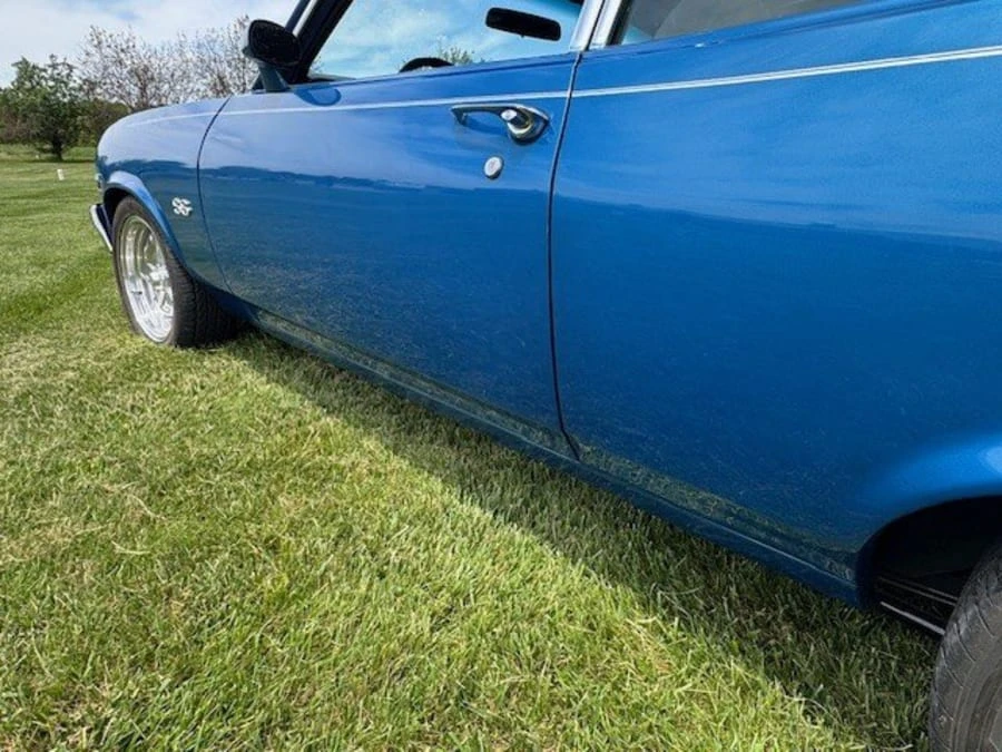 1973 Chevrolet Nova 3rd Gen - Image 7 of 20