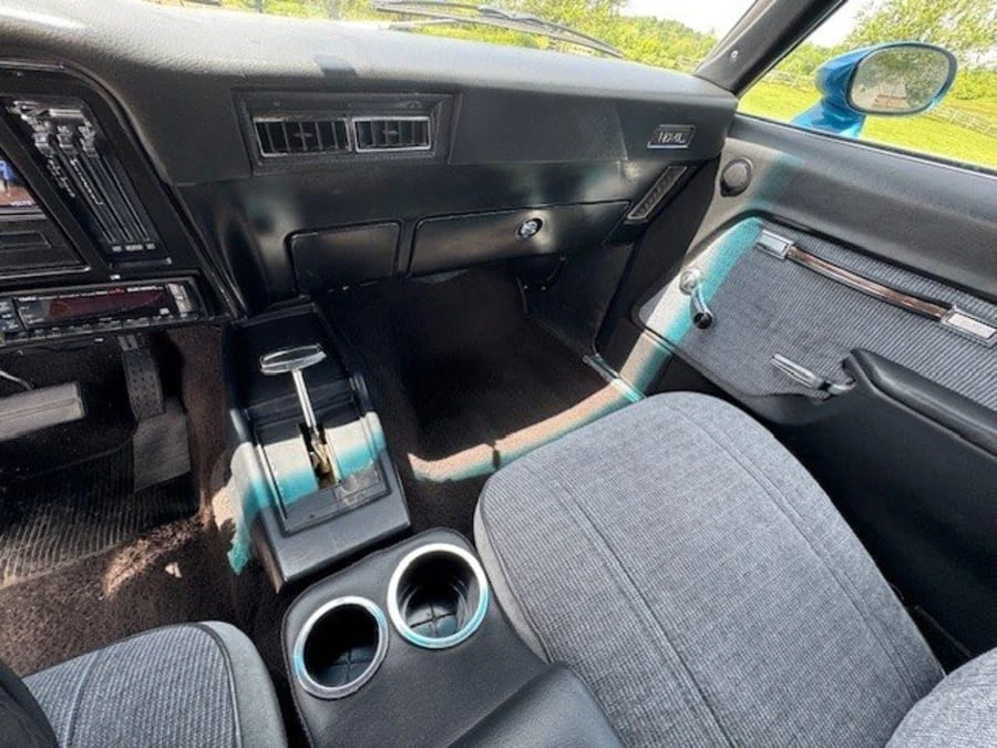 1973 Chevrolet Nova 3rd Gen - Image 16 of 20