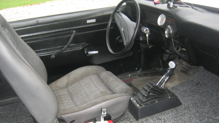 1973 Chevrolet Nova 3rd Gen - Image 4 of 7