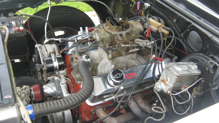 1973 Chevrolet Nova 3rd Gen - Image 5 of 7