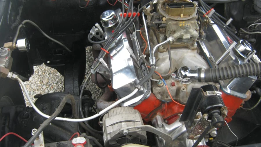 1973 Chevrolet Nova 3rd Gen - Image 6 of 7