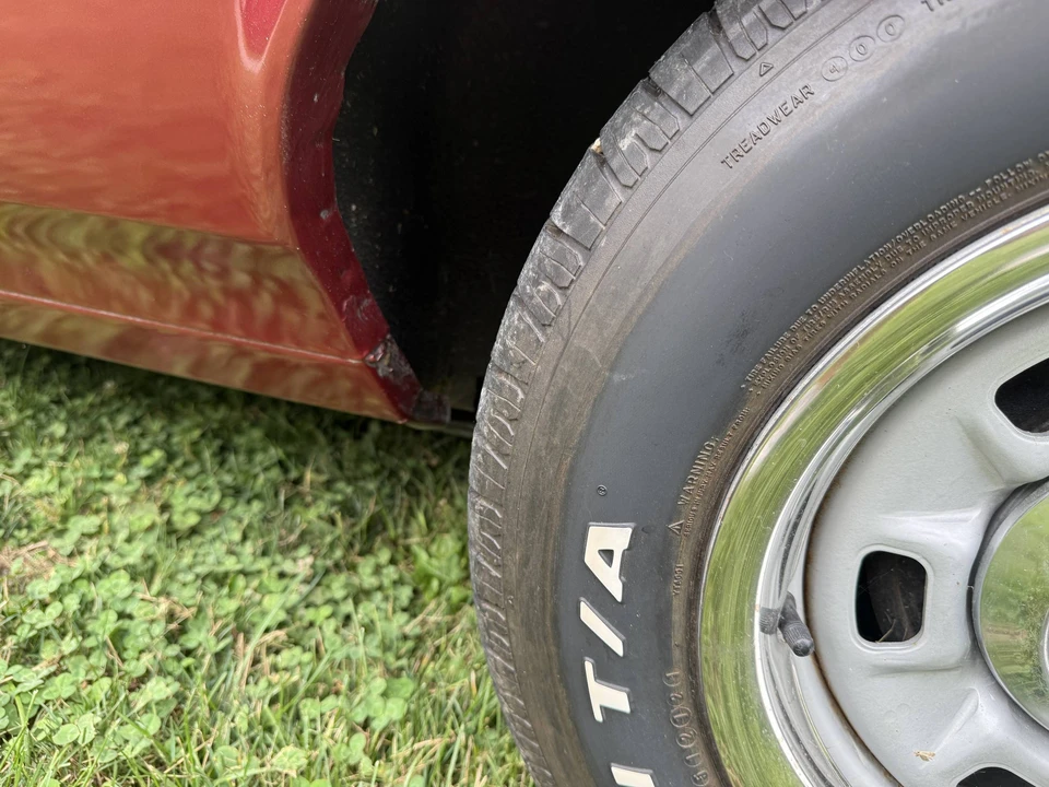1973 Chevrolet Nova 3rd Gen - Image 21 of 31