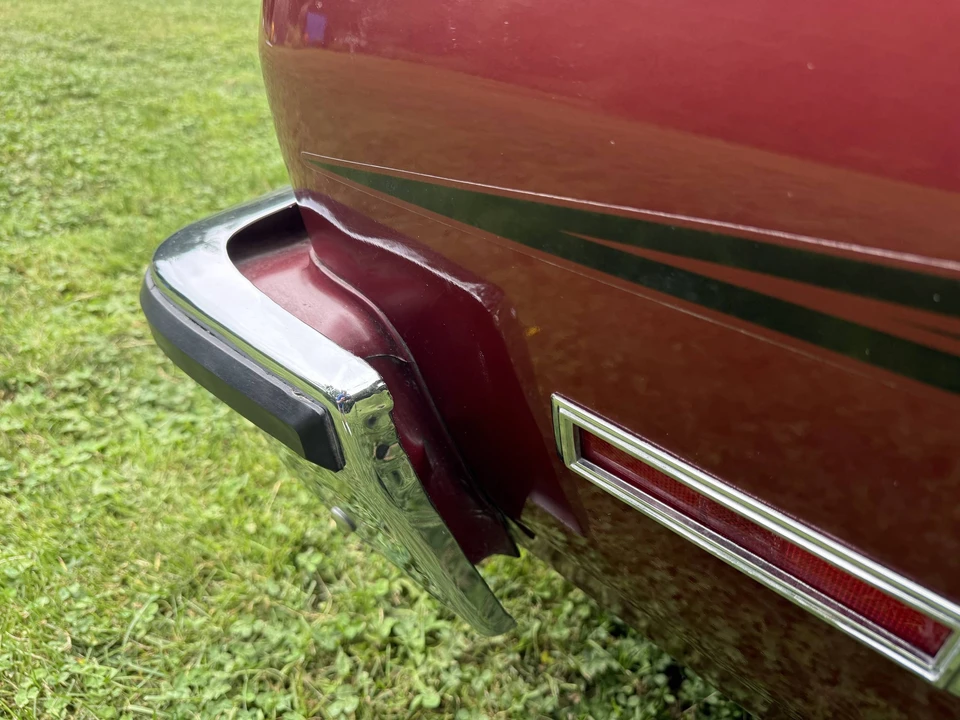 1973 Chevrolet Nova 3rd Gen - Image 19 of 31