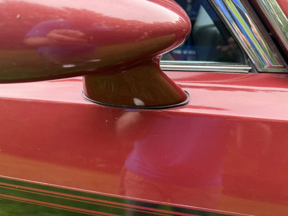 1973 Chevrolet Nova 3rd Gen - Image 26 of 31