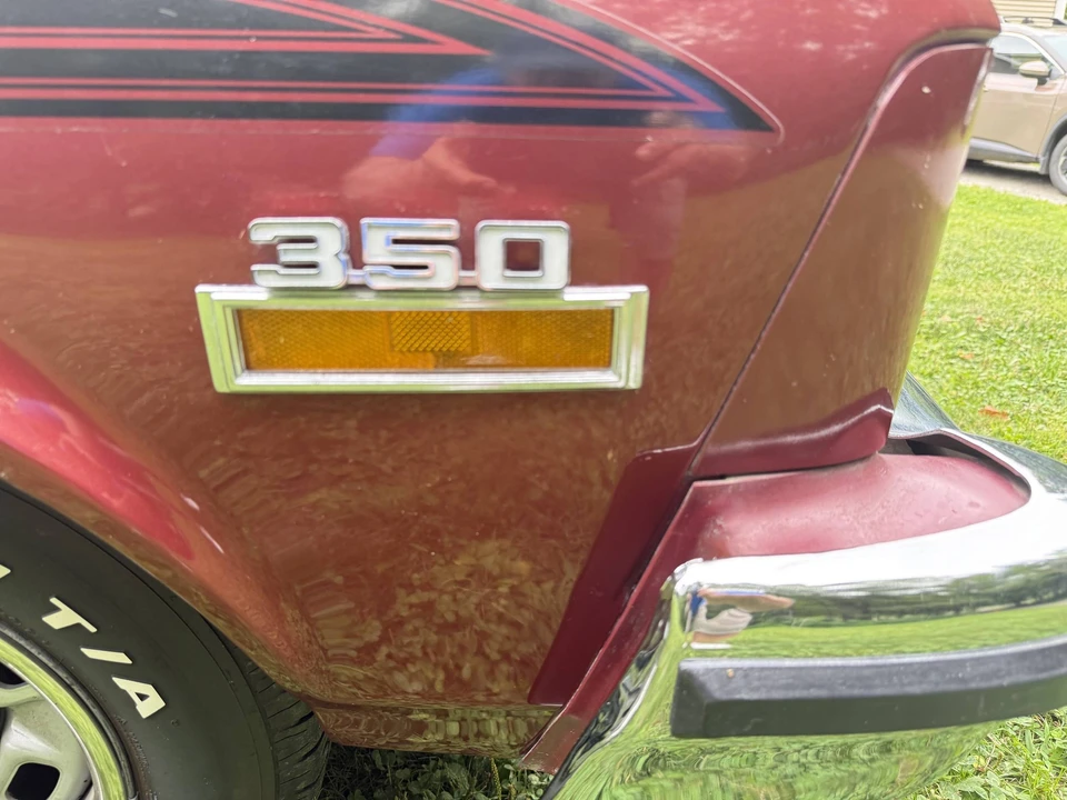 1973 Chevrolet Nova 3rd Gen - Image 16 of 31