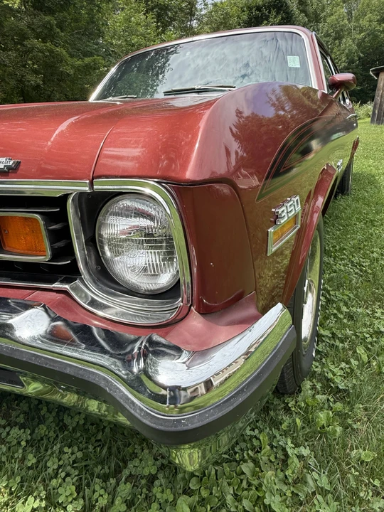 1973 Chevrolet Nova 3rd Gen - Image 15 of 31
