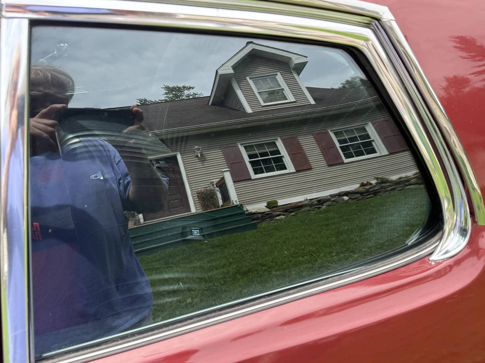 1973 Chevrolet Nova 3rd Gen - Image 28 of 31